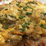 เมนูของร้าน วรรัตน์ผัดไทย-หอยทอด อ.ปราสาท วรรัตน์ผัดไทย หอยทอด