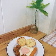 ปาปา || BāBā