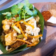 เมนูของร้าน The Iconic Cafe' & Restaurant