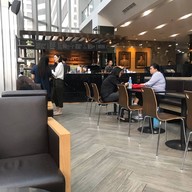 CAFE' AU LAC