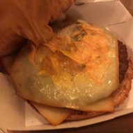 Mcdonald’s Atocha Atocha