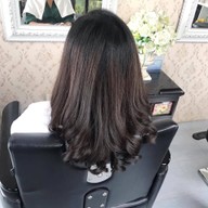 ร้านตัดผม House of hair