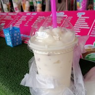 ระเบียงน้ำ-ชานมไข่มุก