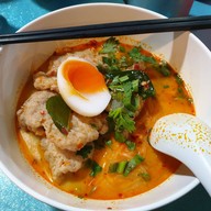 เด็กเส้น ตลาดพลู ตลาดพลู