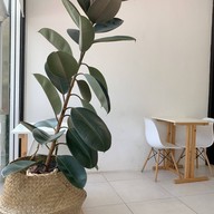 Third Space Cafe ระยอง