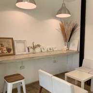 Third Space Cafe ระยอง