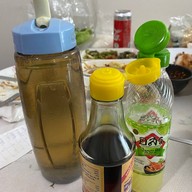 ส้มตำปูเสื่อ 95 บางจาก