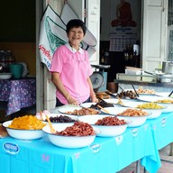 หน้าร้าน ตั้งยู่ฮวด(แม่กิม) ไม่มีสาขา