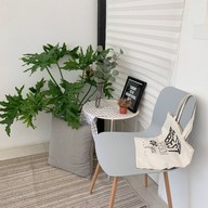 Third Space Cafe ระยอง