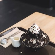 hanbing Cafe