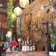 บรรยากาศ Coffee Rust