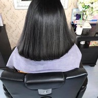 ร้านตัดผม House of hair