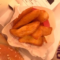 Mcdonald’s Atocha Atocha