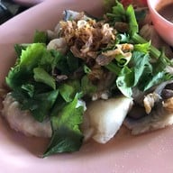 ร้านอาหารเตยใหญ่