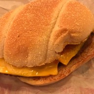 Mcdonald’s Atocha Atocha