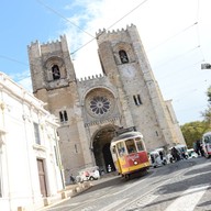 Lisbon Cathedral (Sé de Lisboa)