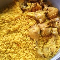 เมนูของร้าน ไก่ทอดวานีต้า โต้รุ่งฉื่อฉาง(เจ้าเก่าหน้าเซเว่น)