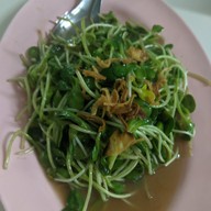 เมนูของร้าน ครัวเบตง
