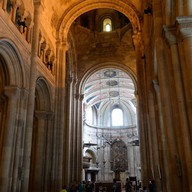 Lisbon Cathedral (Sé de Lisboa)