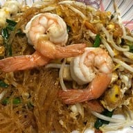 เมนูของร้าน วรรัตน์ผัดไทย-หอยทอด อ.ปราสาท วรรัตน์ผัดไทย หอยทอด