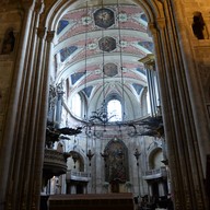 Lisbon Cathedral (Sé de Lisboa)