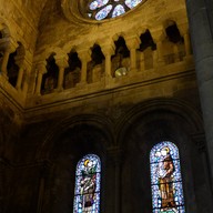Lisbon Cathedral (Sé de Lisboa)