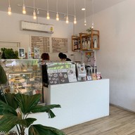 Third Space Cafe ระยอง