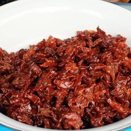 เมนูของร้าน ตั้งยู่ฮวด(แม่กิม) ไม่มีสาขา