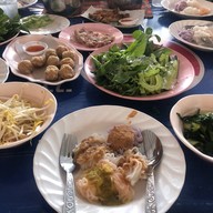 ขนมจีนเจ๊แร่