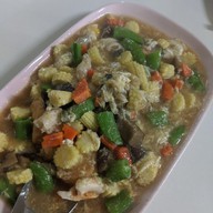 เมนูของร้าน ครัวเบตง