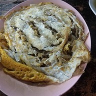 ข้าวต้ม 1 บาท โก้เสริฐ