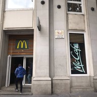Mcdonald’s Atocha Atocha