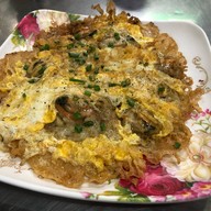 เมนูของร้าน วรรัตน์ผัดไทย-หอยทอด อ.ปราสาท วรรัตน์ผัดไทย หอยทอด