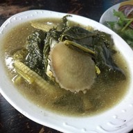 ข้าวต้ม 1 บาท โก้เสริฐ