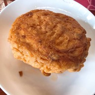 สวนอาหารวังโพธิ์