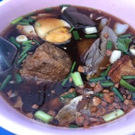 ริมน้ำ (เจ้าเก่า)