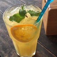 เมนูของร้าน JUNKBAR