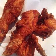 เมนูของร้าน ไก่ทอดวานีต้า โต้รุ่งฉื่อฉาง(เจ้าเก่าหน้าเซเว่น)