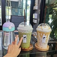 Crystal Box Coffee & Wine Zone