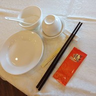 Ngongping Garden Restaurant