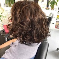 ร้านตัดผม House of hair