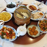 Ngongping Garden Restaurant