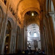 Lisbon Cathedral (Sé de Lisboa)
