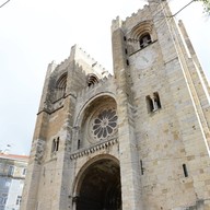 Lisbon Cathedral (Sé de Lisboa)