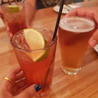 เมนูของร้าน Indulge Brasserie Moorebank Sport Club