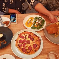 Indulge Brasserie Moorebank Sport Club