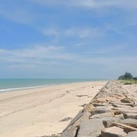 เขตห้ามล่าสัตว์ป่าแหลมตะลุมพุก