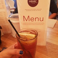 Indulge Brasserie Moorebank Sport Club