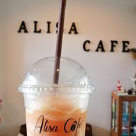 Alisa Cafe