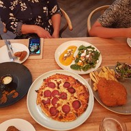 Indulge Brasserie Moorebank Sport Club